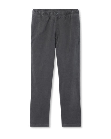 Optimist Elastic Waist Pant Classic Fit 30"