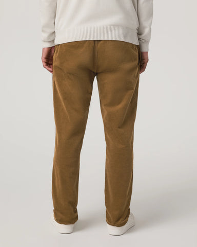 Optimist Elastic Waist Pant Classic Fit 30"