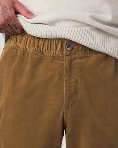 Optimist Elastic Waist Pant Classic Fit 30"