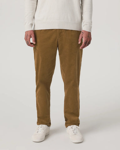 Optimist Elastic Waist Pant Classic Fit 30"