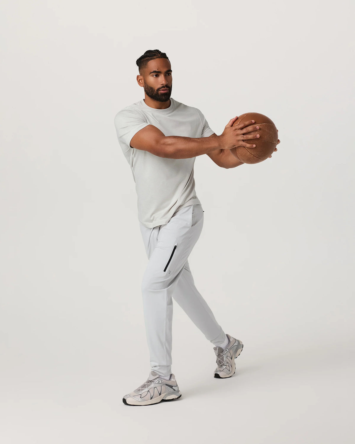 Sunday Performance Jogger - Long