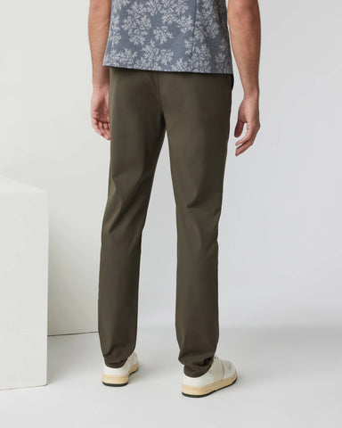 Cascade Tech Chino Pant Athletic Slim Fit 32"