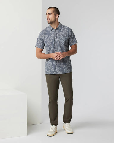 Cascade Tech Chino Pant Athletic Slim Fit 32"