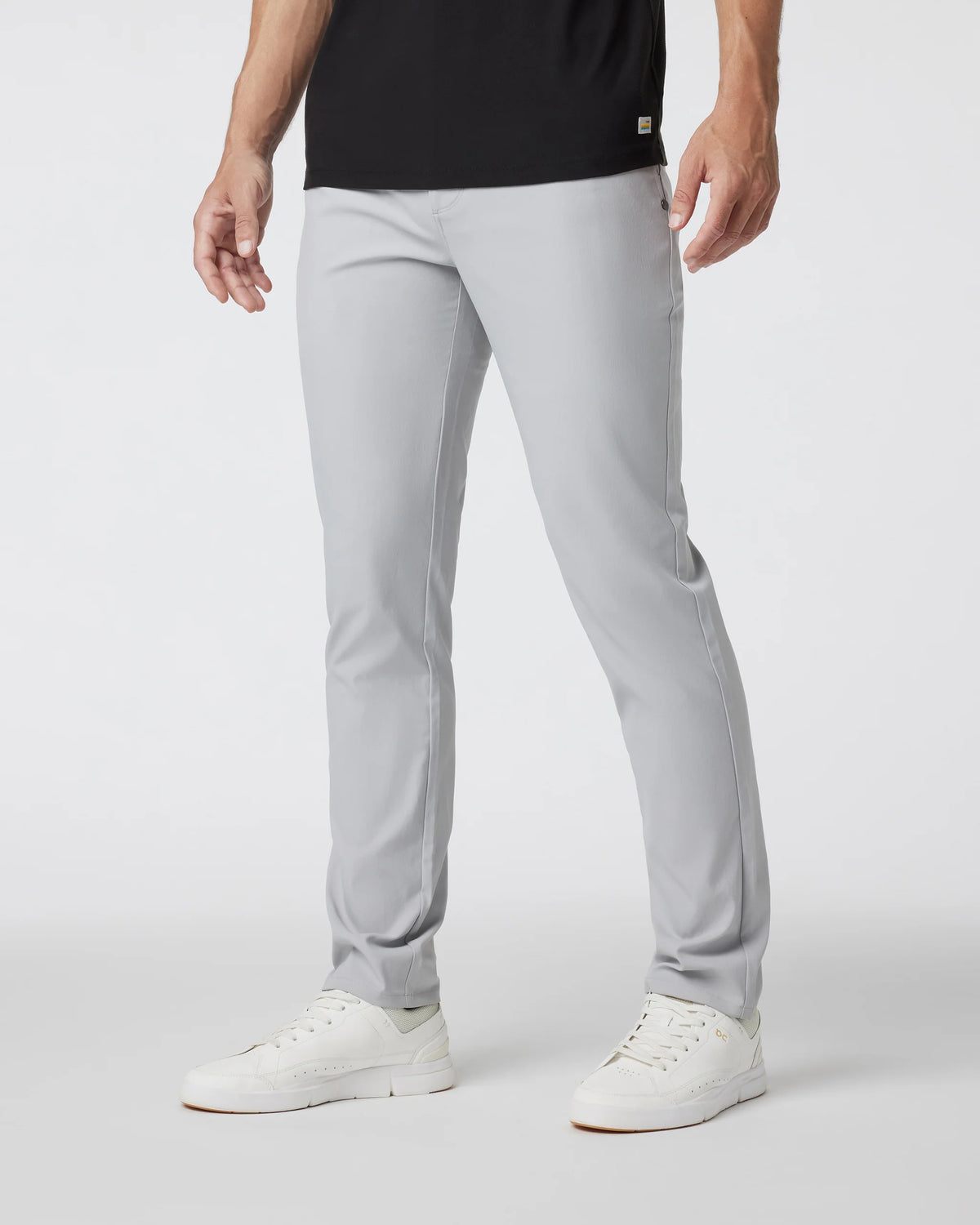 Cascade Tech Chino Pant Athletic Slim Fit 32"