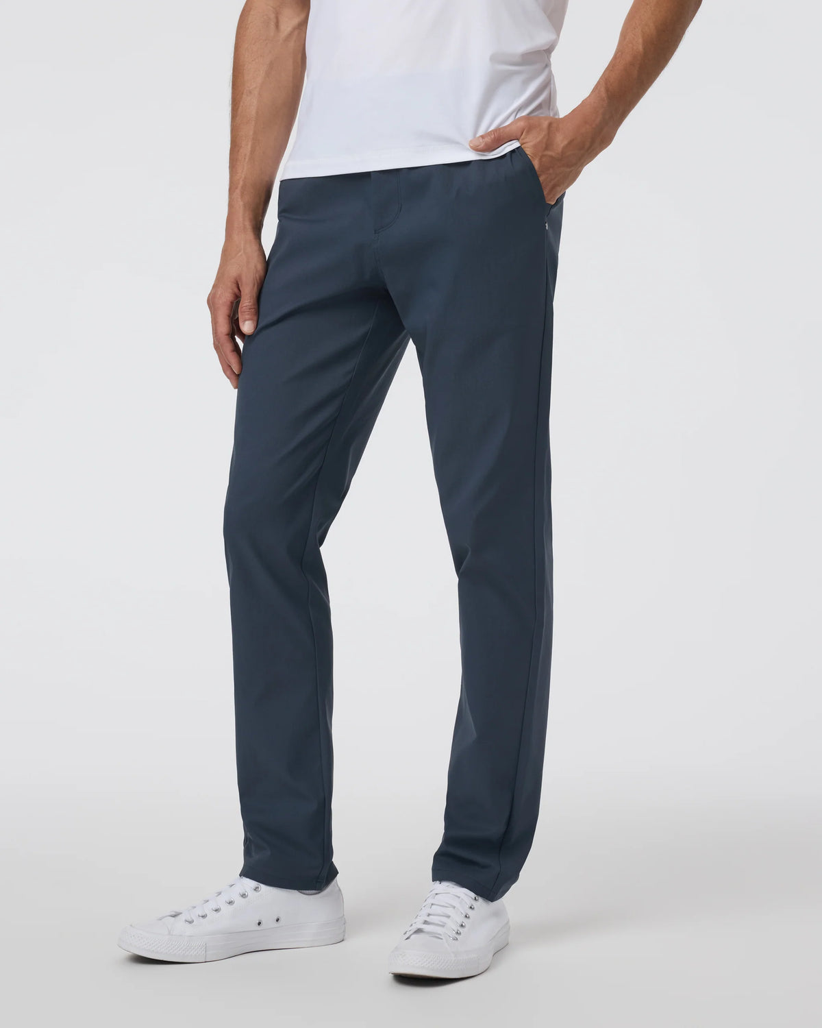 Cascade Tech Chino Pant Athletic Slim Fit 32"