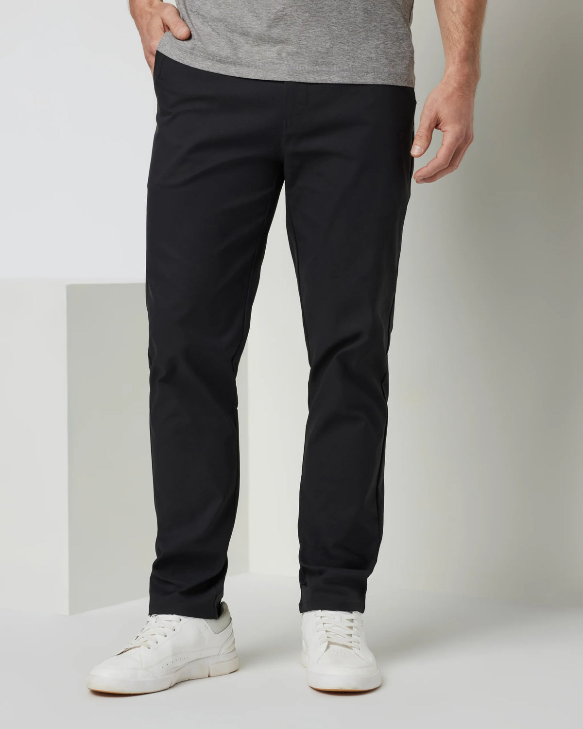 Cascade Tech Chino Pant Athletic Slim Fit 30"