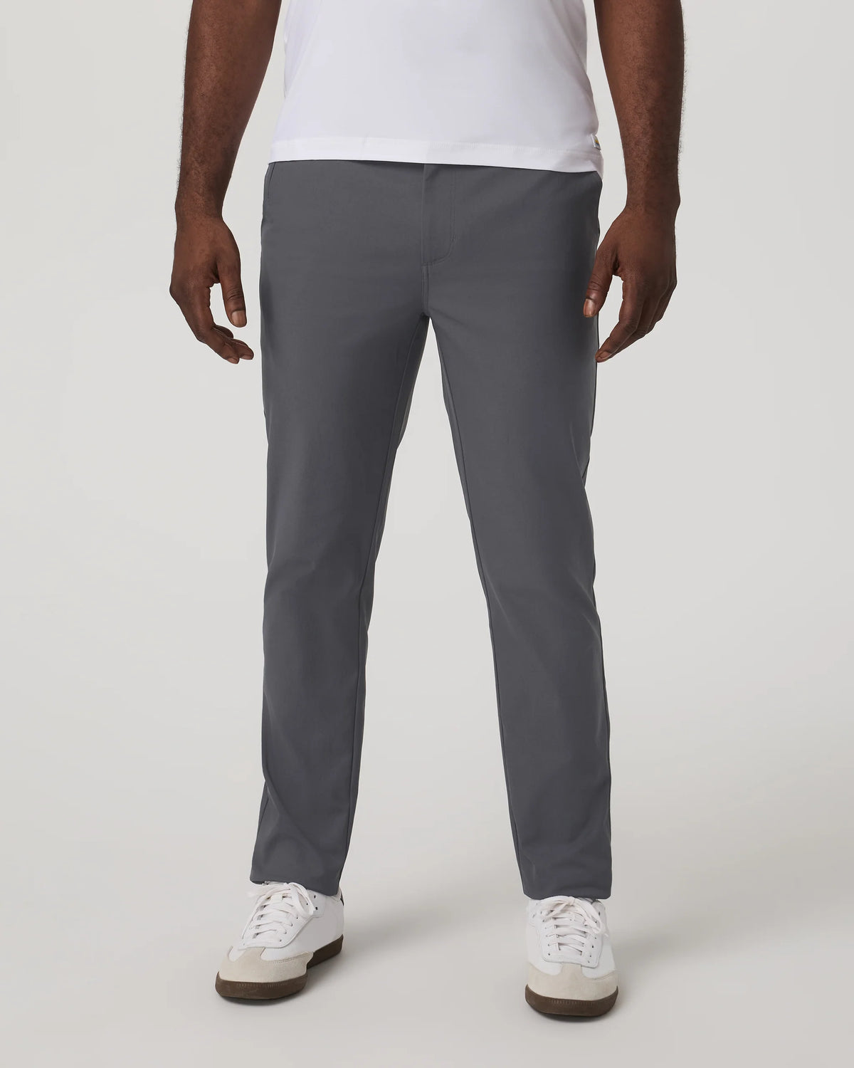 Cascade Tech Chino Pant Athletic Slim Fit 32"