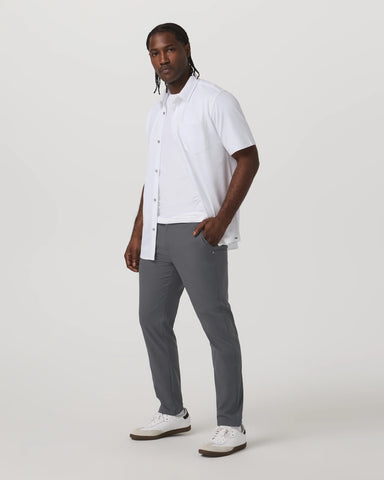 Cascade Tech Chino Pant Athletic Slim Fit 32"