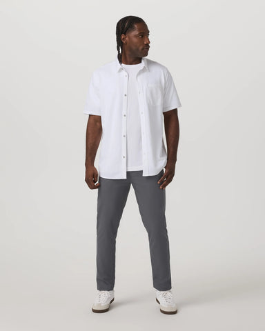 Cascade Tech Chino Pant Athletic Slim Fit 32"