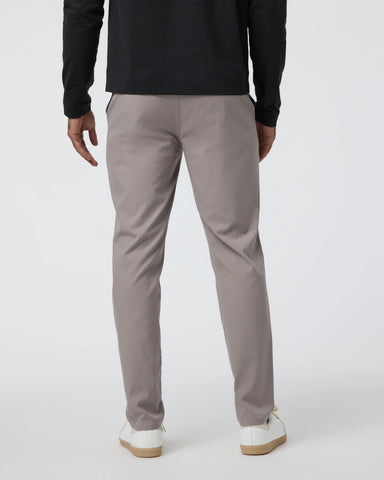 Cascade Tech Chino Pant Athletic Slim Fit 32"