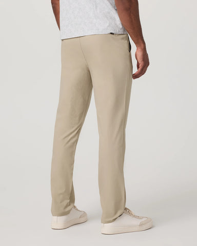 Cascade Tech Chino Pant Athletic Slim Fit 32"