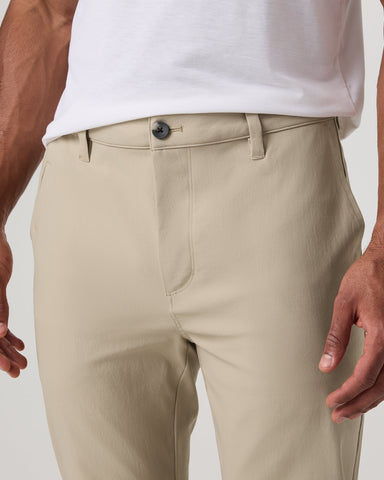 Cascade Tech Chino Pant Athletic Slim Fit 32"