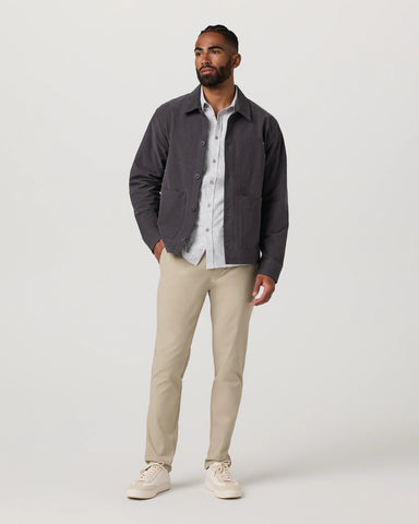 Cascade Tech Chino Pant Athletic Slim Fit 32"