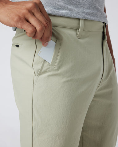 Cascade Tech Chino Pant Athletic Slim Fit 30"