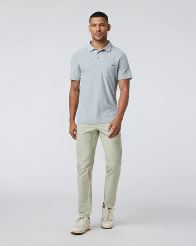 Cascade Tech Chino Pant Athletic Slim Fit 30"