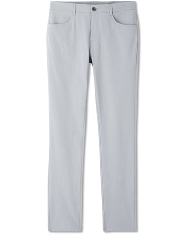 Meta Pant Athletic Slim Fit 34"