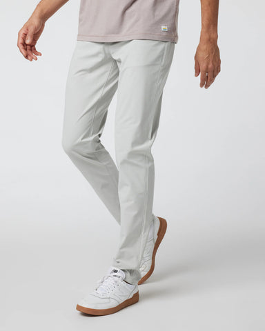 Meta Pant Athletic Slim Fit 34