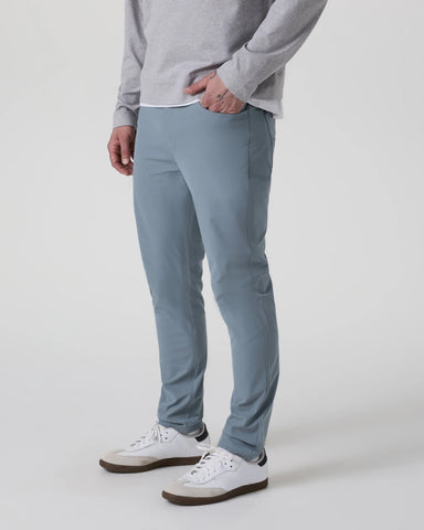 Meta Pant Athletic Slim Fit 30"