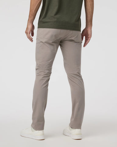 Meta Pant Athletic Slim Fit 30"