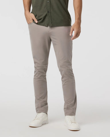 Meta Pant Athletic Slim Fit 30"