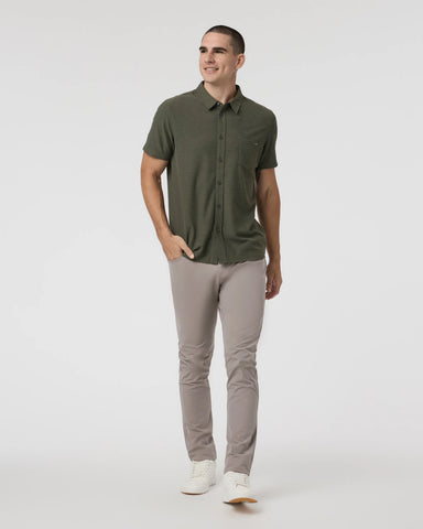 Meta Pant Athletic Slim Fit 30"