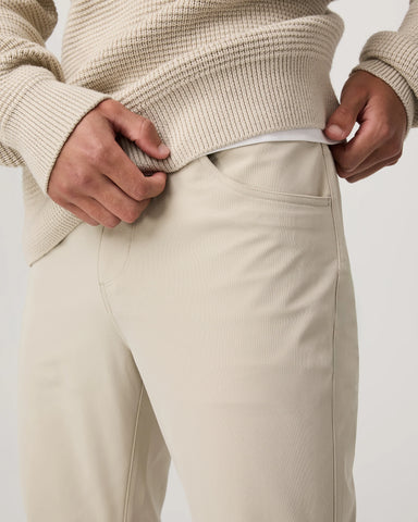 Meta Pant Athletic Slim Fit 30”