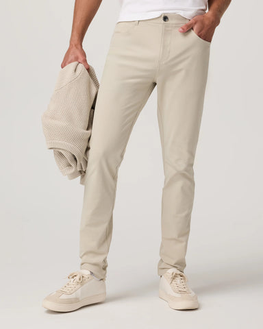 Meta Pant Athletic Slim Fit 32"