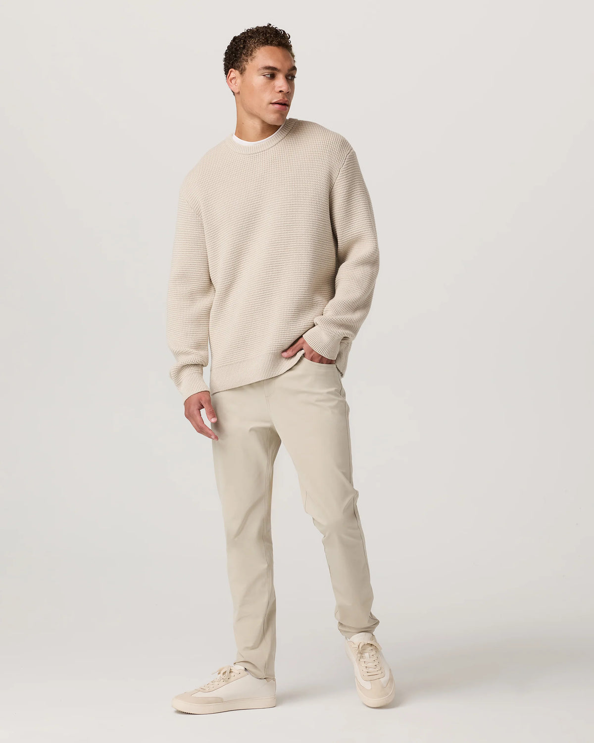 Meta Pant Athletic Slim Fit 30”