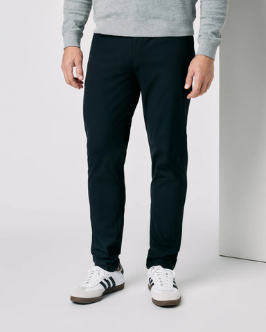 Meta Pant Athletic Slim Fit 34"