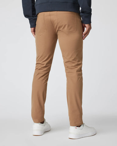 Meta Pant Athletic Slim Fit 30"
