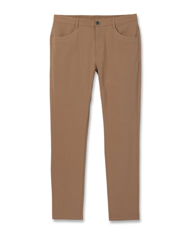 Meta Pant Athletic Slim Fit 30"