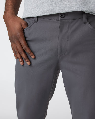 Meta Pant Athletic Slim Fit 32"