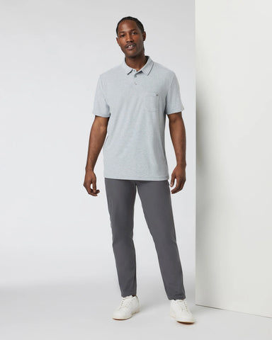 Meta Pant Athletic Slim Fit 32"