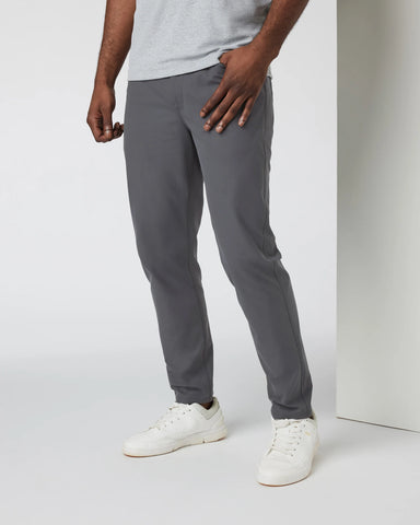 Meta Pant Athletic Slim Fit 32"