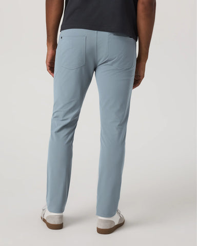 Meta Pant Athletic Slim Fit 32"