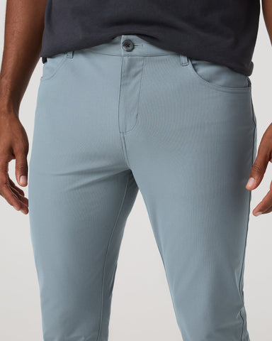 Meta Pant Athletic Slim Fit 32"