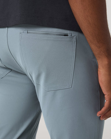 Meta Pant Athletic Slim Fit 32"