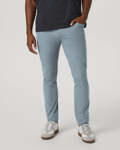 Meta Pant Athletic Slim Fit 32"