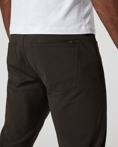 Meta Pant Athletic Slim Fit 32"