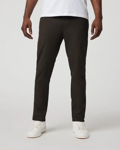 Meta Pant Athletic Slim Fit 32"
