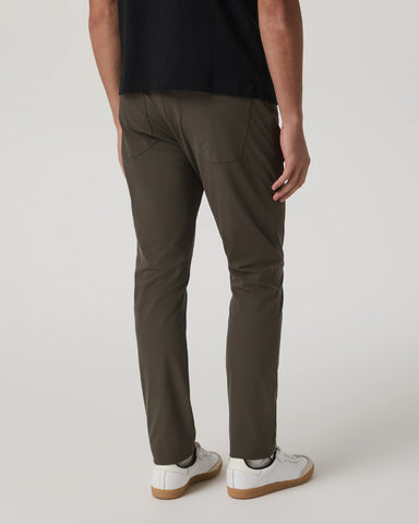 Meta Pant Athletic Slim Fit 32”