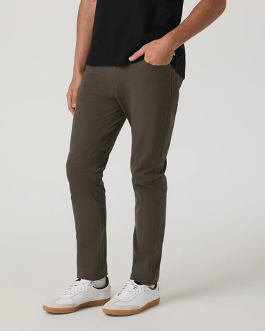 Meta Pant Athletic Slim Fit 30"