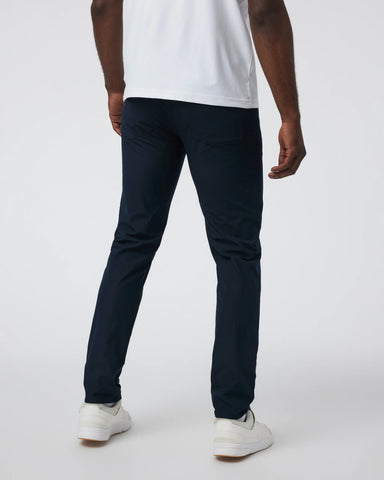 Meta Pant Athletic Slim Fit 32"