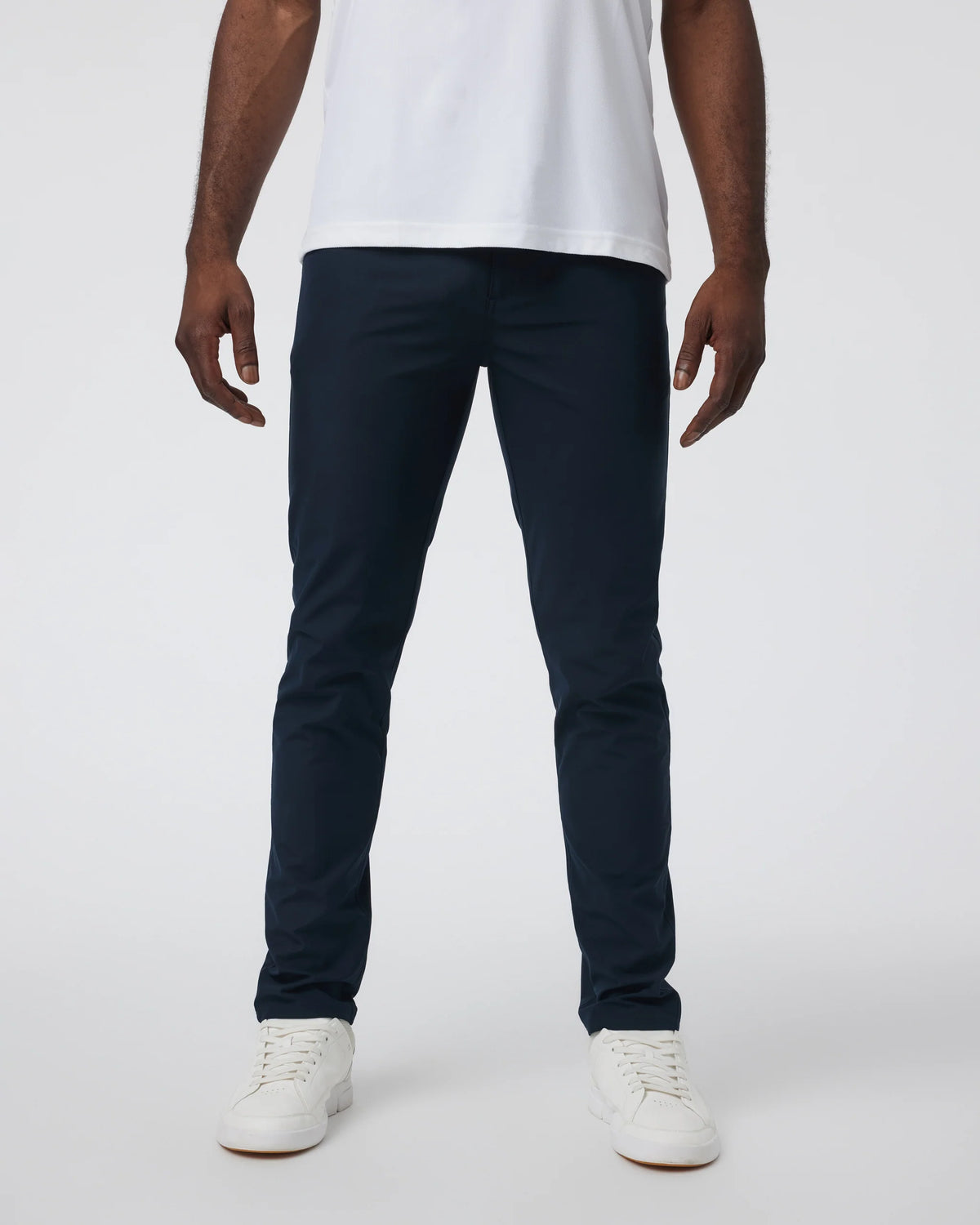 Meta Pant Athletic Slim Fit 30”