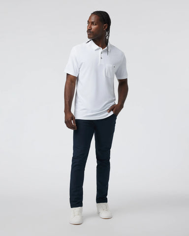 Meta Pant Athletic Slim Fit 30”