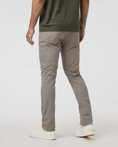 Meta Pant Athletic Slim Fit 32"