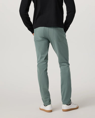 Meta Pant Athletic Slim Fit 30"