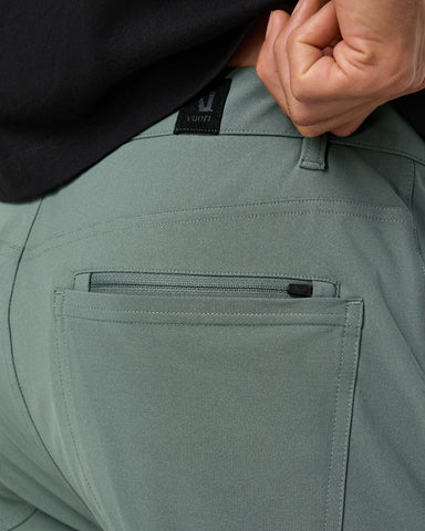 Meta Pant Athletic Slim Fit 32"