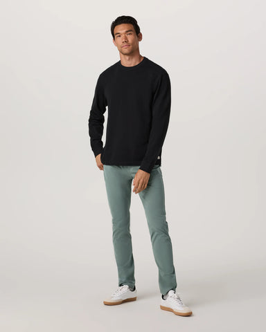 Meta Pant Athletic Slim Fit 32"