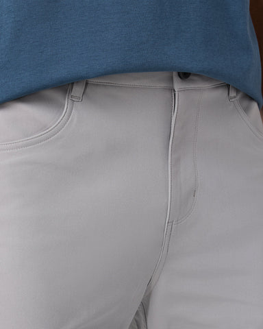Meta Pant Athletic Slim Fit 32"